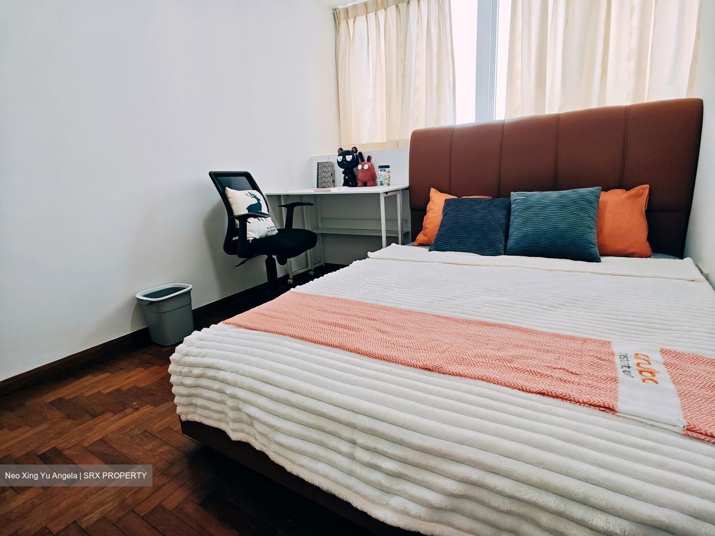 The Warren (D23), Condominium #627531271